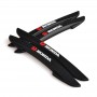 Car Door Anti-Collision Strip Guards Doors Side Protector