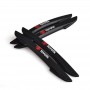 Car Door Anti-Collision Strip Guards Doors Side Protector