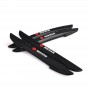 Car Door Anti-Collision Strip Guards Doors Side Protector