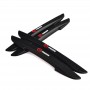 Car Door Anti-Collision Strip Guards Doors Side Protector