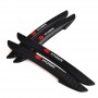 Car Door Anti-Collision Strip Guards Doors Side Protector