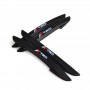 Car Door Anti-Collision Strip Guards Doors Side Protector