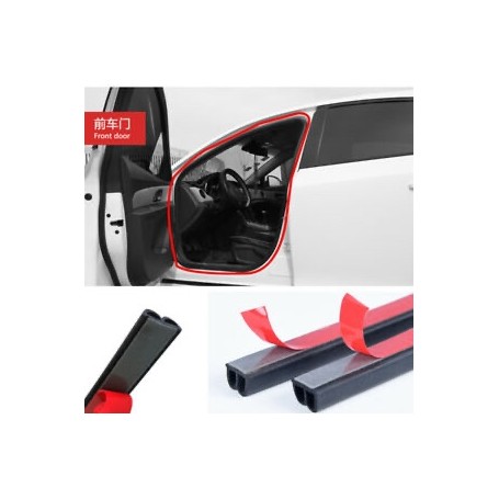 Door Rubber Seal