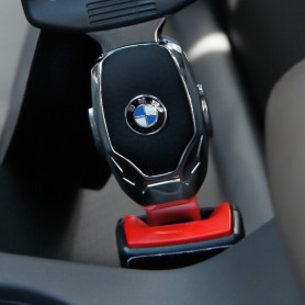 Safety Belt CAR Buckle