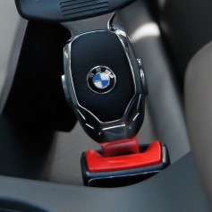 Safety Belt CAR Buckle