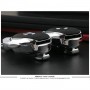Safety Belt CAR Buckle