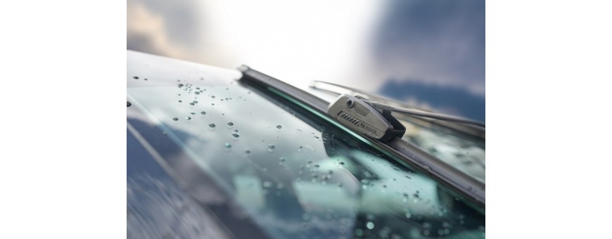 Bosch Wiper