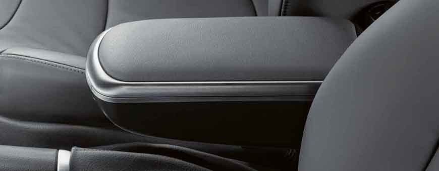 Arm Rest