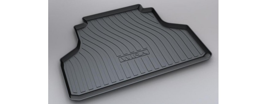 Cargo Tray