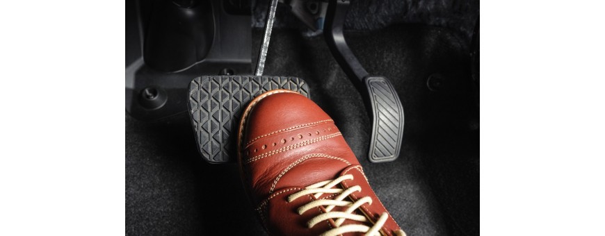 Pedal