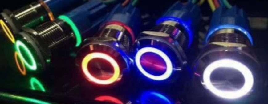 Led