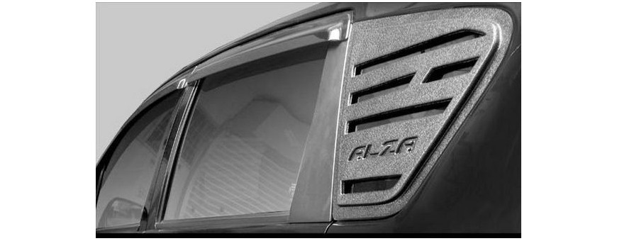 Window  Cover Carbon