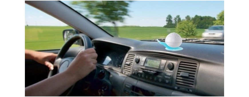 Air Freshener