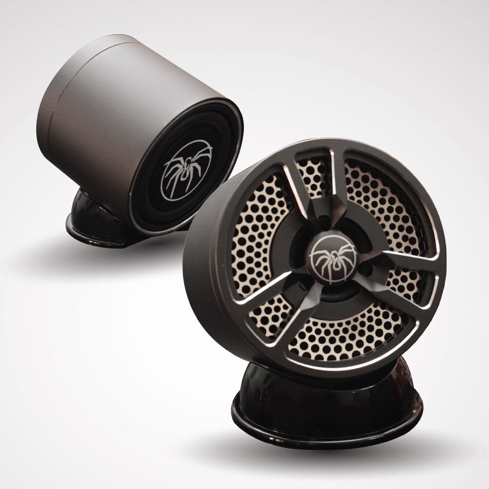 soundstream full range speaker