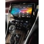 Carrozzeria Advance Series 10" Inch Android Player Premium IPS DSP 48Band