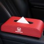 Pvc Tissue Box/Visor Clip On/Card Holder Perodua/toyota/Honda/Proton
