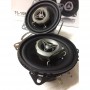 Carrozzeria Car 6.5"Inch 2-Way Coaxial Speaker (TS-6080S)