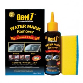Getf1 Car Care Water Mark Remover