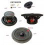 Carrozzeria Car Z Series 6.5"Inch 2-Way Coaxial Speaker (TS-Z60R)