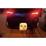 Perodua Myvi G3 Facelift 2022-2023 Rear Bumper Reflector LED DTK