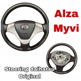 Original Japan Daihatsu Steering Alza/Myvi/Viva