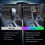 Universal 7 Color Crystal LED Gear Shift Knob Lever Stick Head Shifter Touch Activated