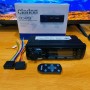Clarion Mp3 Usb Bluetooth Single Din Player