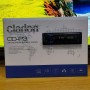Clarion Mp3 Usb Bluetooth Single Din Player