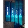 Led Side Sill Pllate Myvi