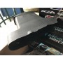 ABS Magnetic Arm Rest Console Box For Perodua Bezza