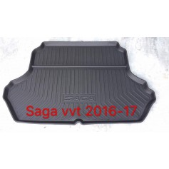 Saga 2016 Boot Tray
