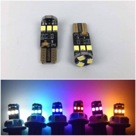 T10 2835 9SMD