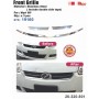 Myvi Old Front Grill Chrome Cover