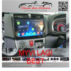 Android Player Myvi Lagi Best 10''