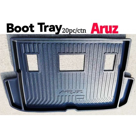Aruz Boot Tray