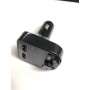 Car Charger Bluetooth Handsfree MP3 Player FM