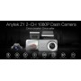 Anytek Z1 2.35"IPS Touch Screen Dash Cam