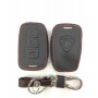 Leather Remote Key Case Cover - Proton
